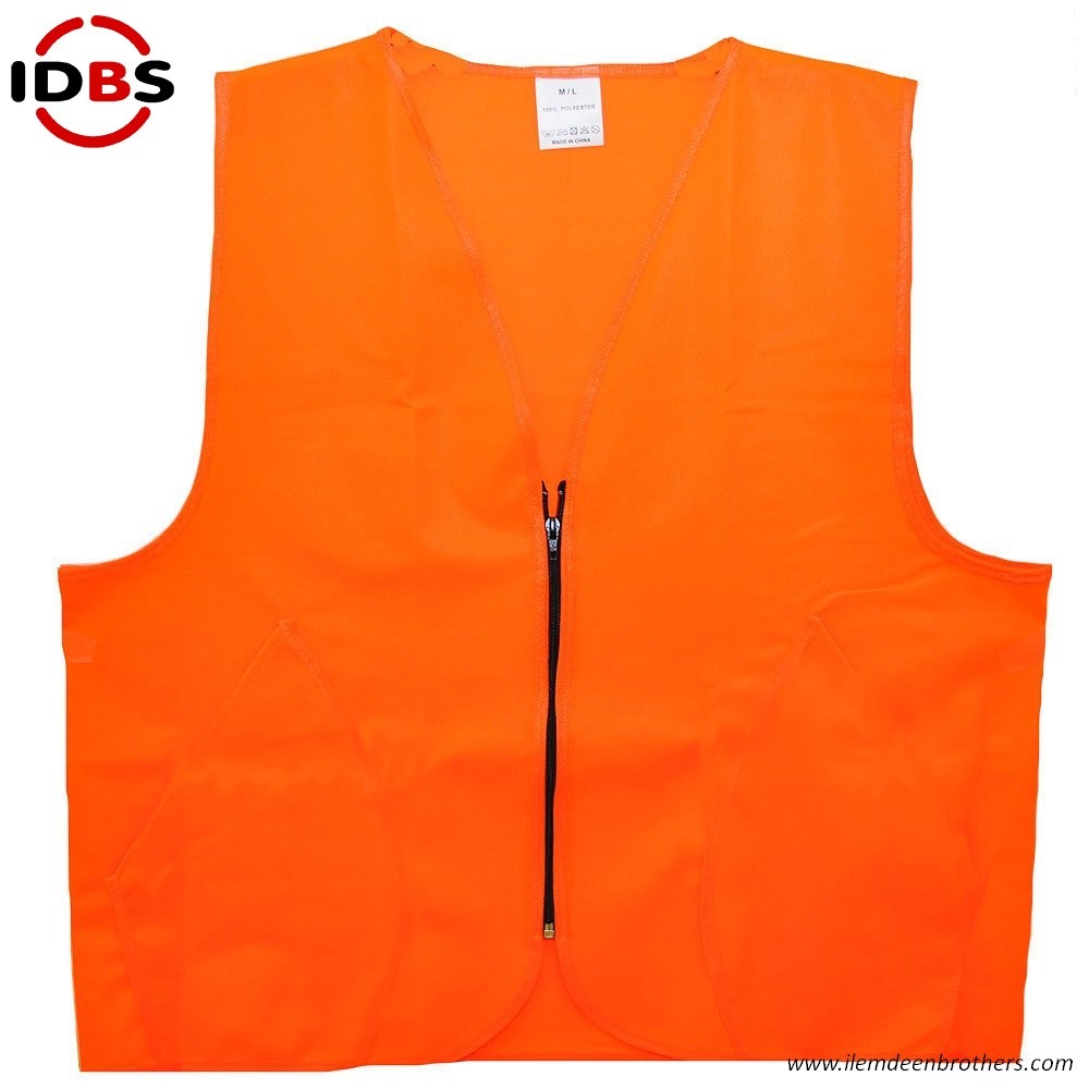 Working Vest